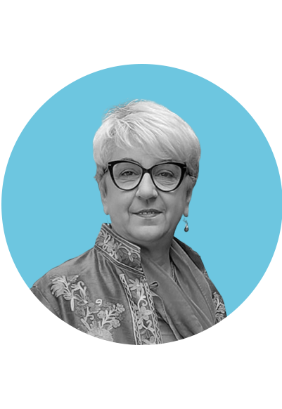 Marinella Belluati – Coordinatrice scientifica