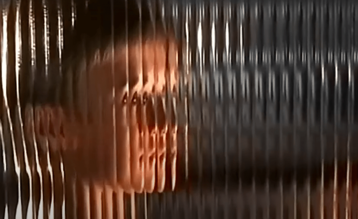A.I. – Artificial Intelligence (2001)