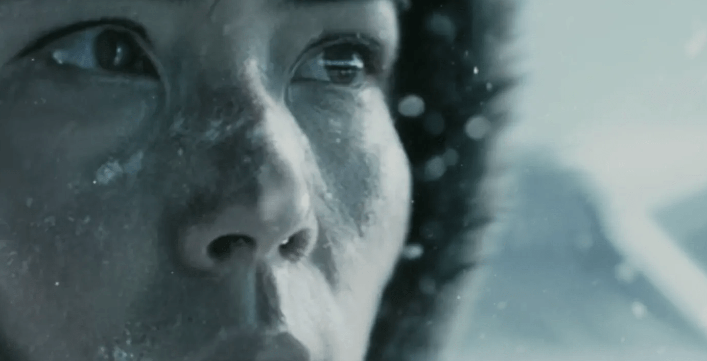 The Frost – il film realizzato con l’AI| MIT Technology Review