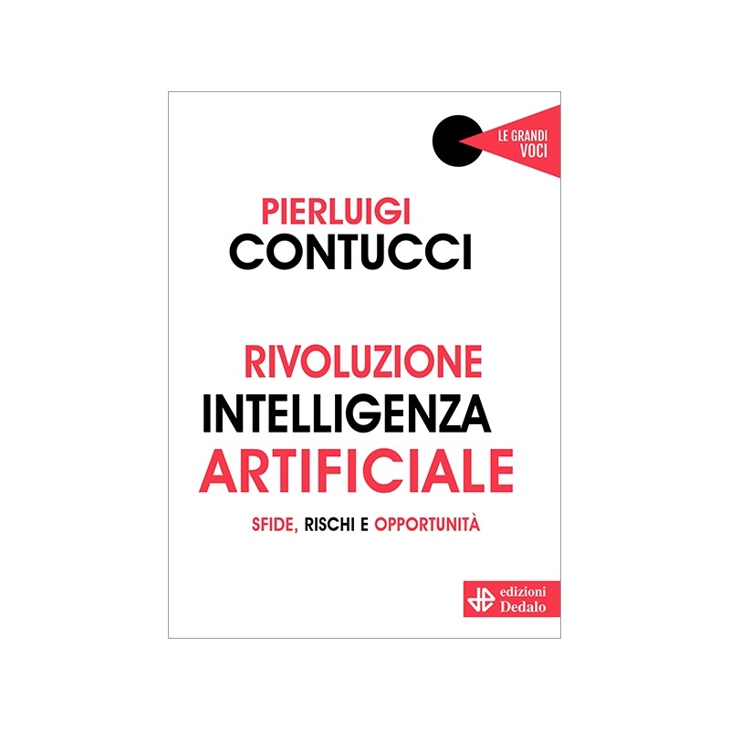 Rivoluzione Intelligenza Artificiale