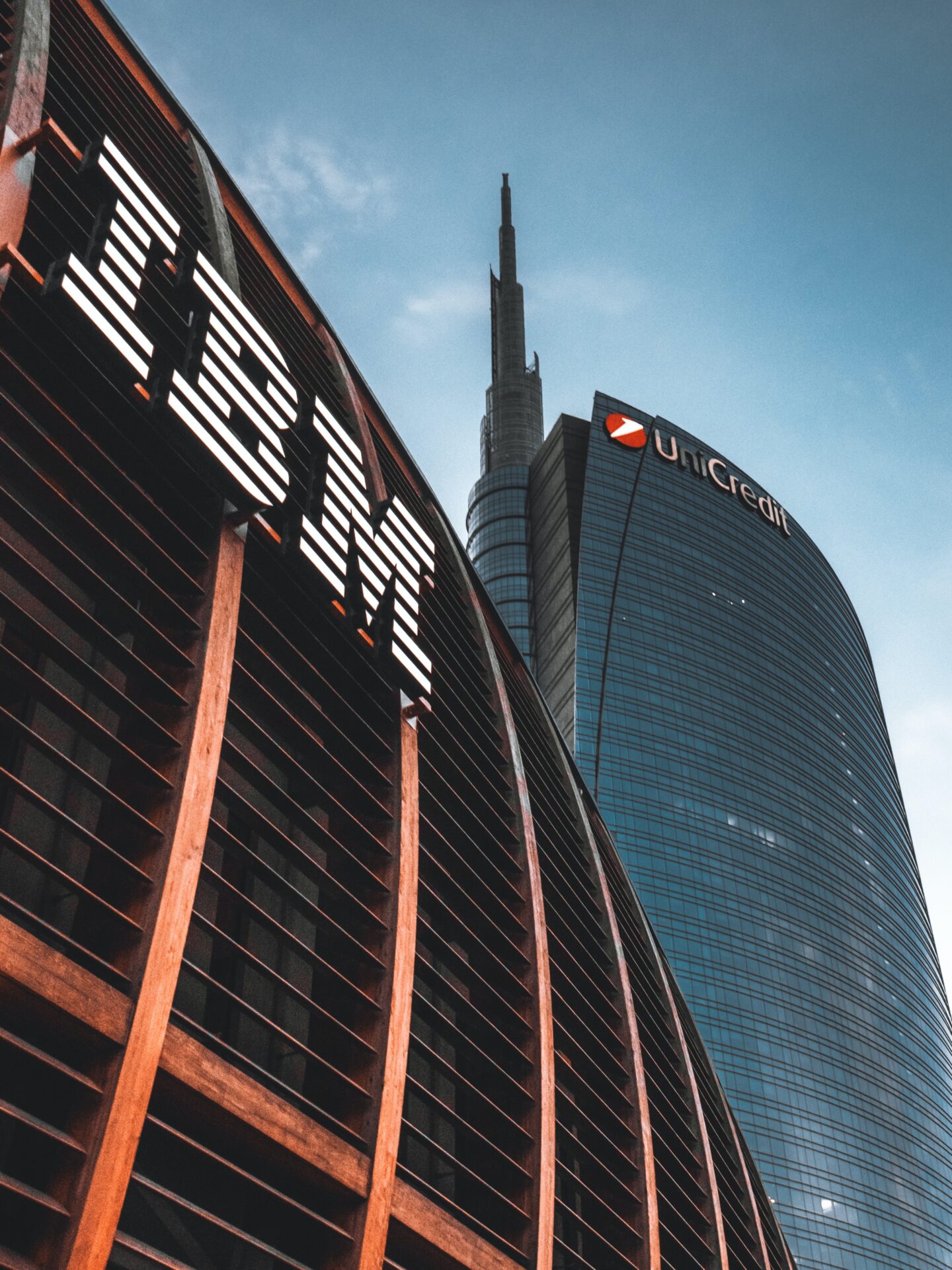 La concorrenza cresce e IBM presenta nuovi modelli di IA generativa
