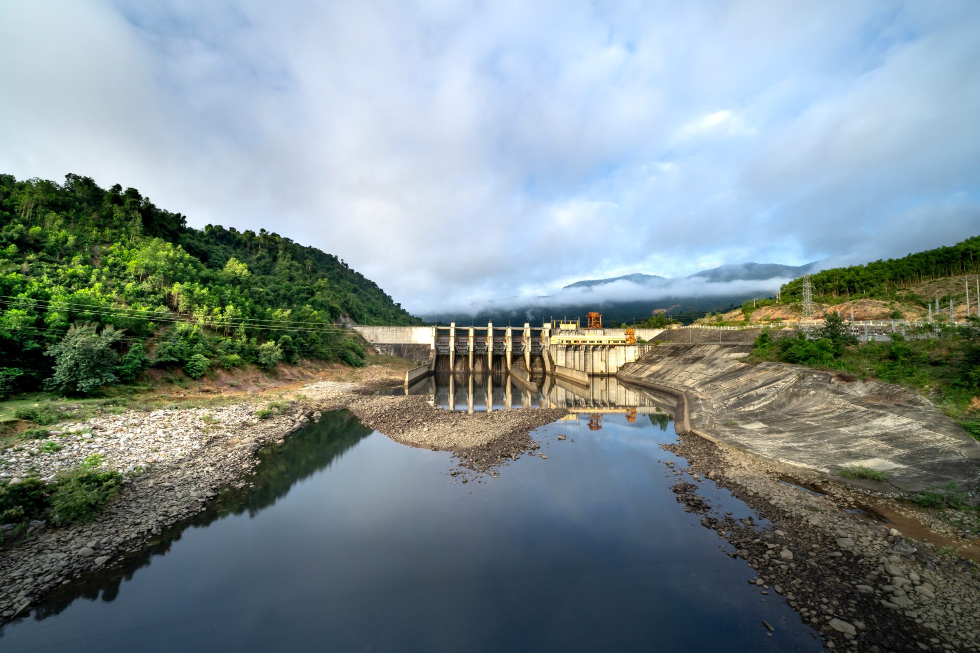 L’acqua consumata dall’intelligenza artificiale
