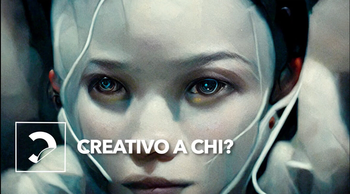 Creativo a chi? | Registrazione Incontro al Circolo dei lettori