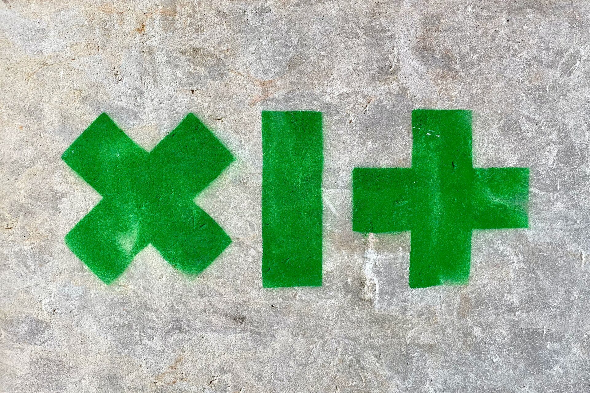 La calcolatrice ancora non si batte