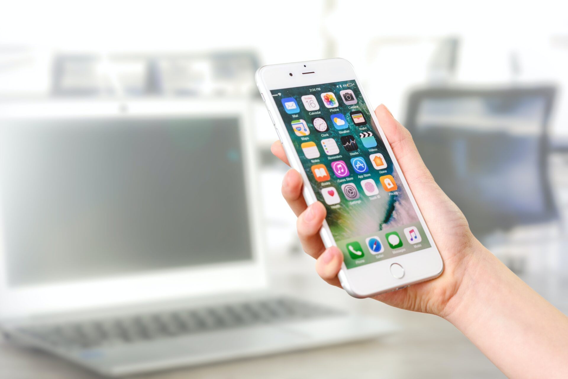 Covenant Eyes: l’app anti-pornografia che fa acqua da tutte le parti