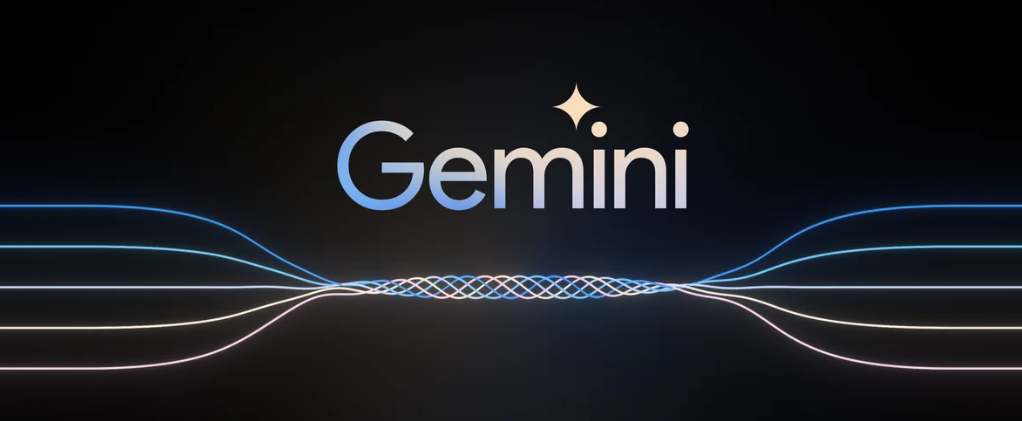 Google presenta Gemini: il nuovo gigante di IA