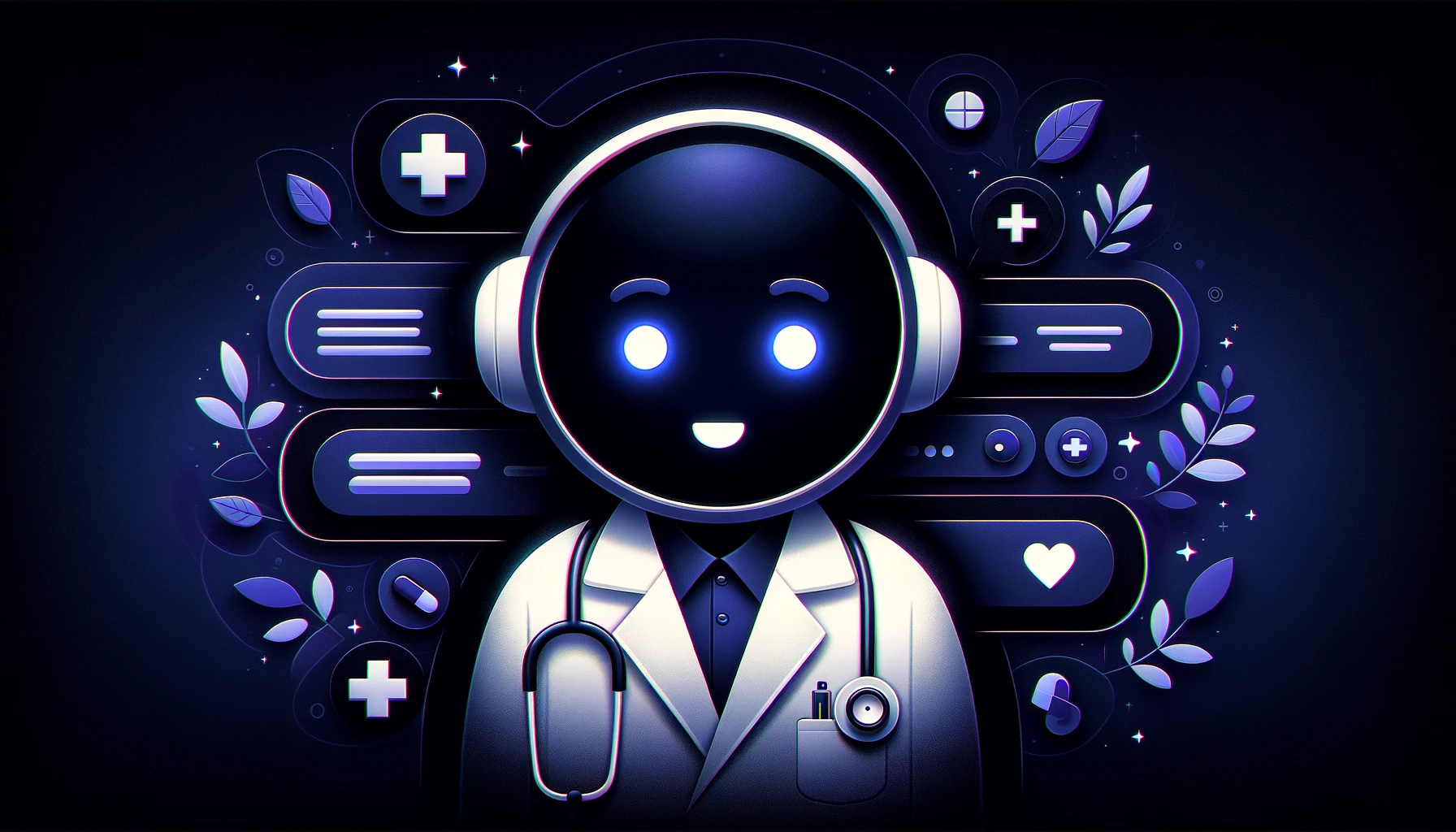 L’AI intervista i pazienti