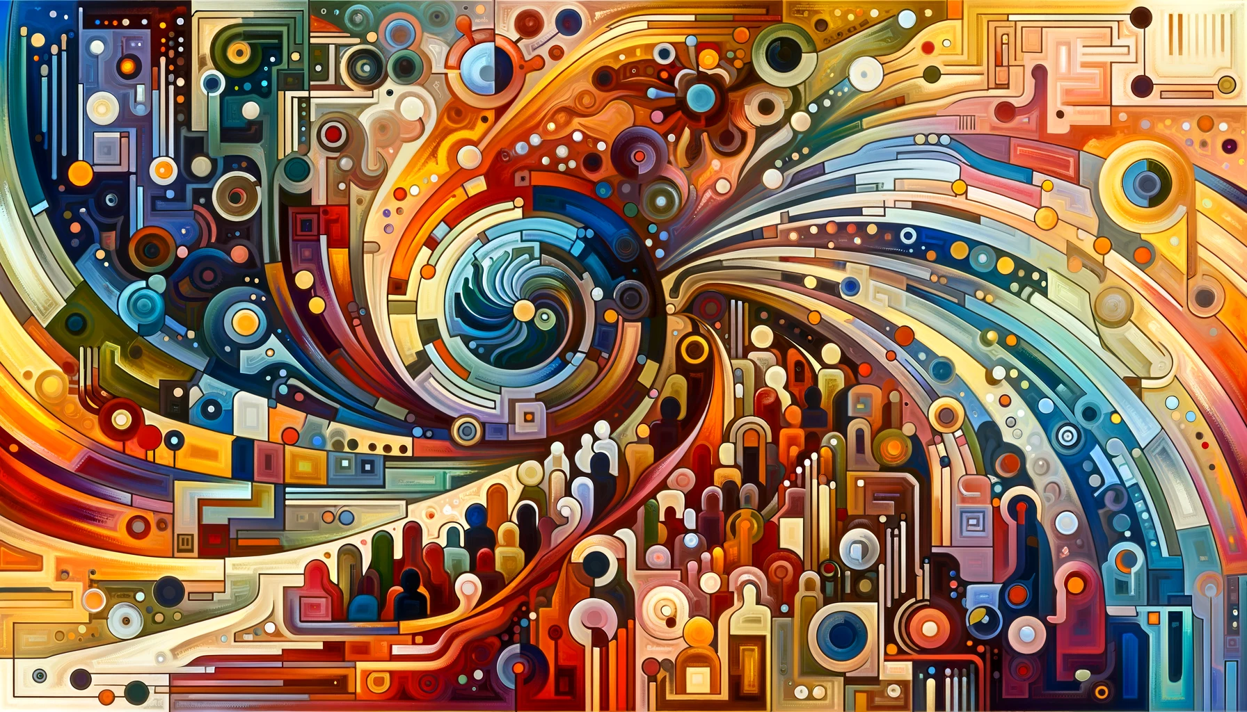 AI e Partecipazione Pubblica