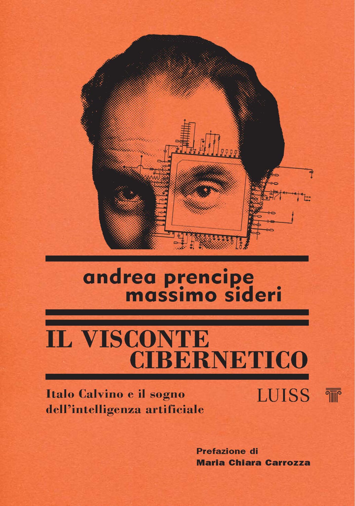 Il visconte cibernetico. Italo Calvino e il sogno dell’intelligenza artificiale