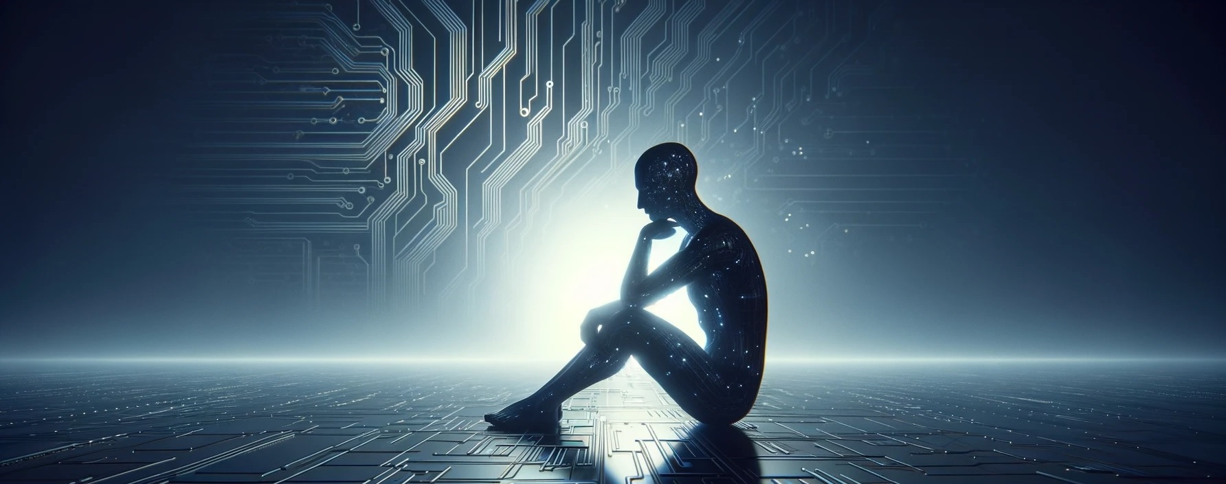 L’AI non combatte la solitudine