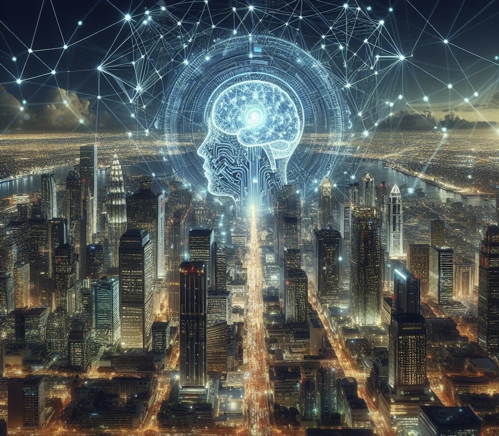 Conferenza a Bletchley Park: conflitto globale per il dominio dell’IA