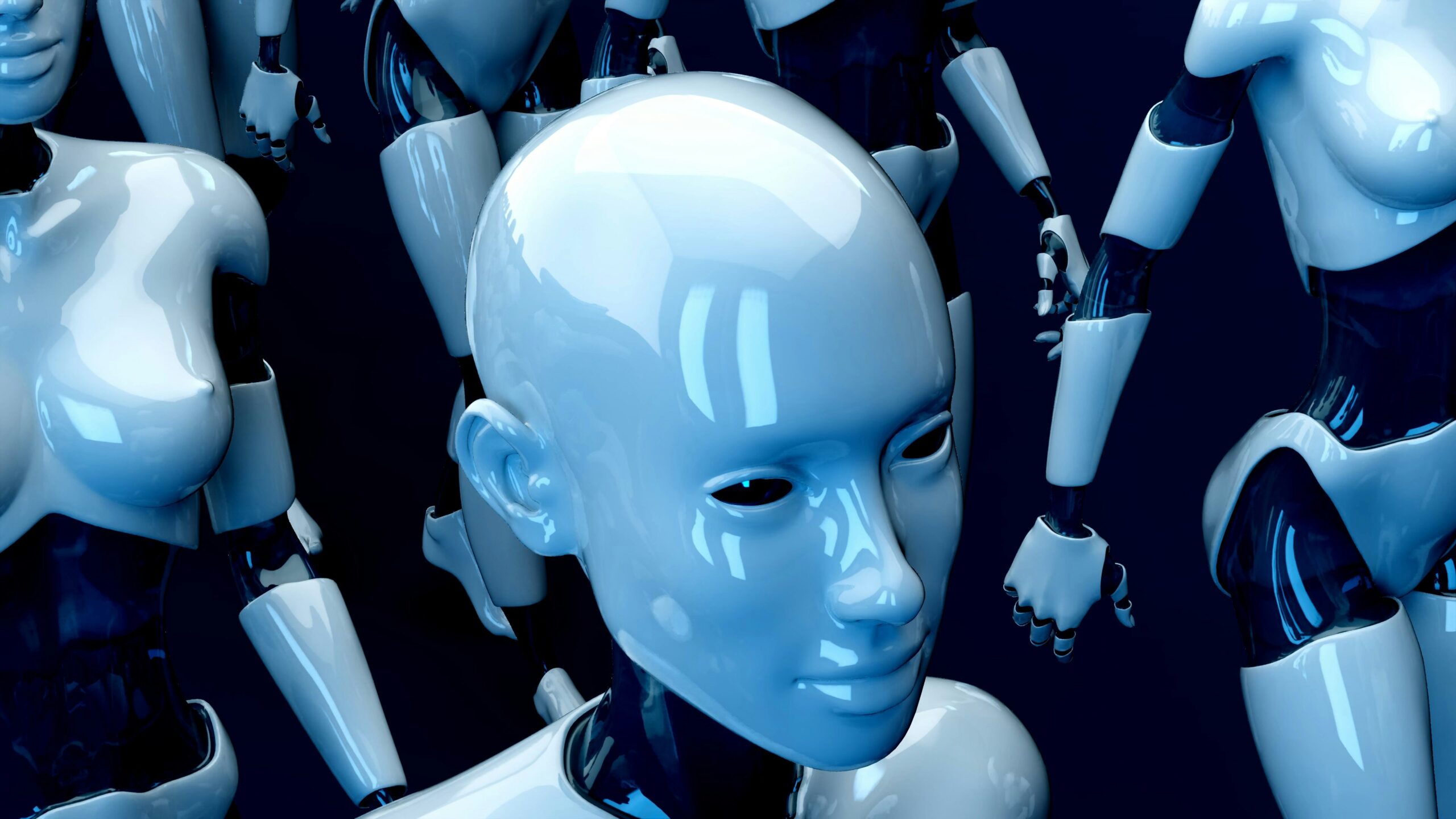 Start-up della Silicon Valley: I robot umanoidi dotati di IA si concretizzano