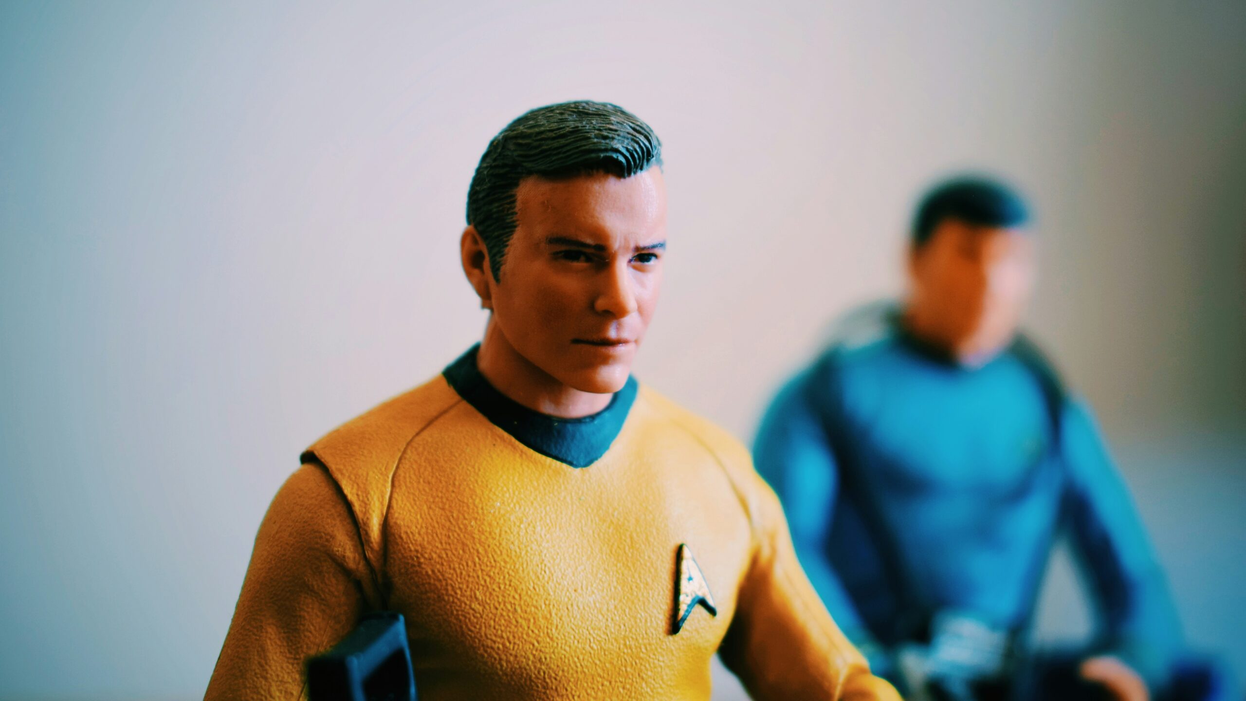L’Effetto Star Trek: Una narrazione fittizia rivoluziona l’IA dei chatbot.