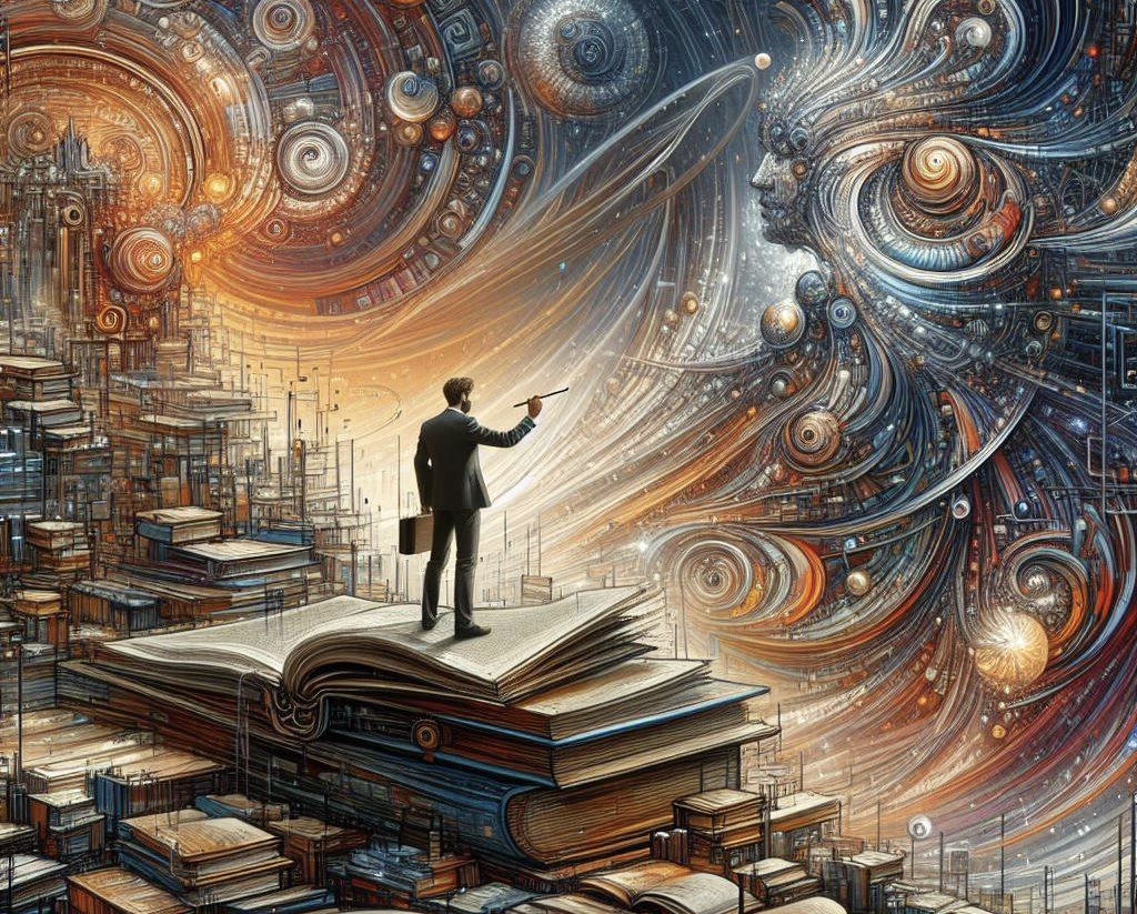 Dichiarazione di trasparenza sull’IA nel mondo della scrittura