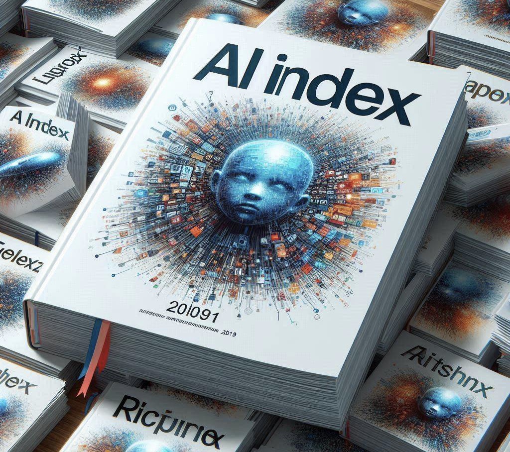 Rapporto AI Index 2023, un anno cruciale per l’IA