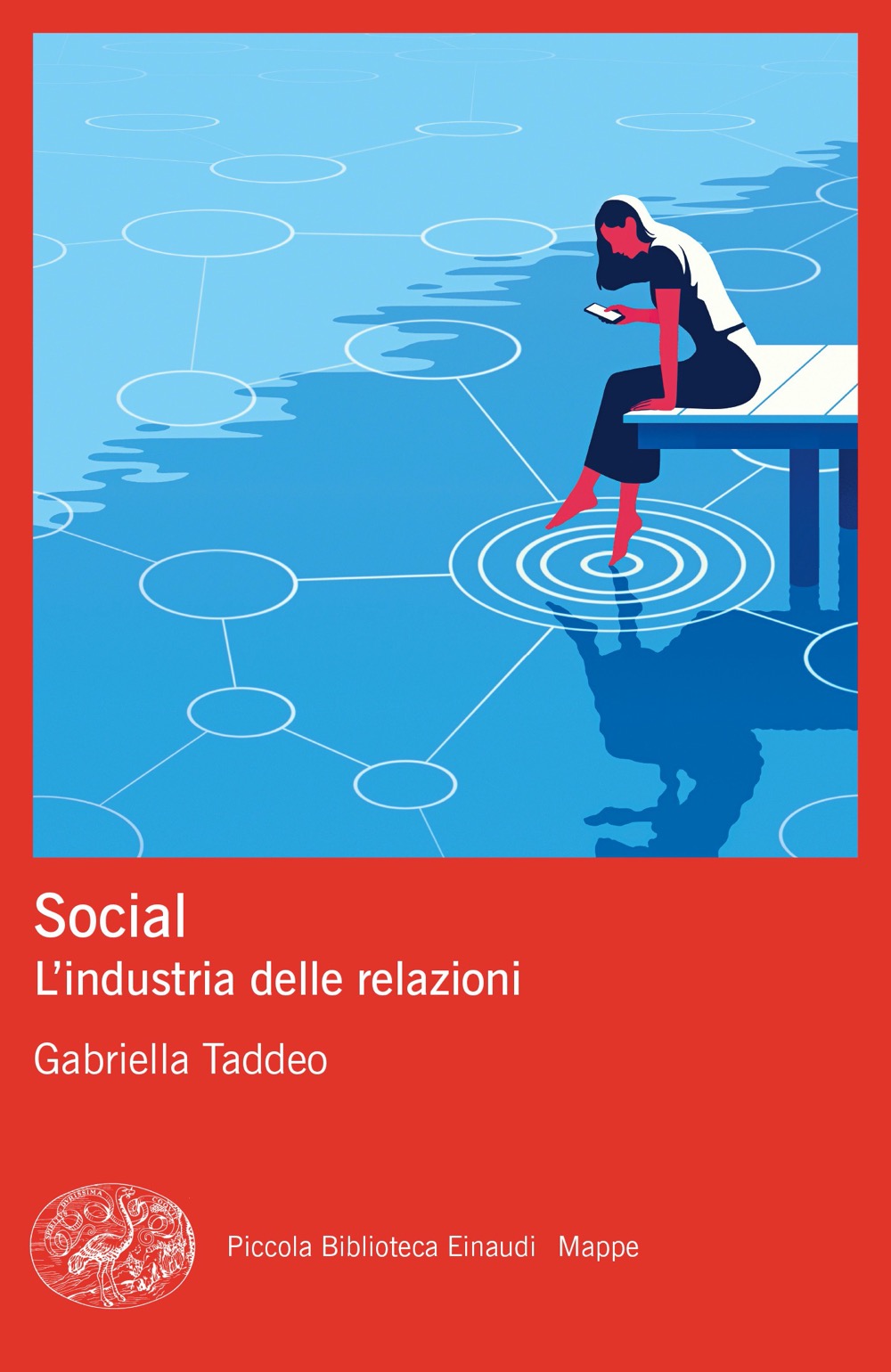 Social – L’industria delle relazioni