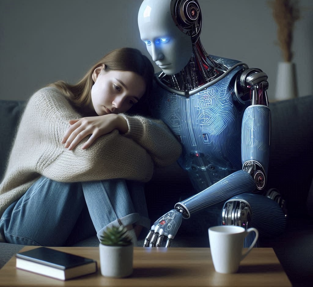 IA e solitudine, soluzione o illusione? Il dibattito tra esperti