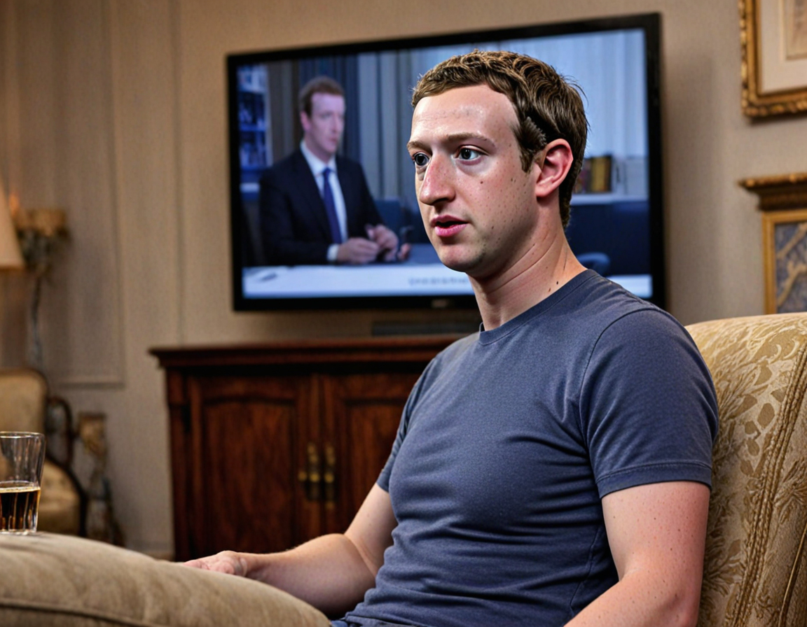 Disinformazione e violenza religiosa: Meta sotto accusa durante le elezioni indiane