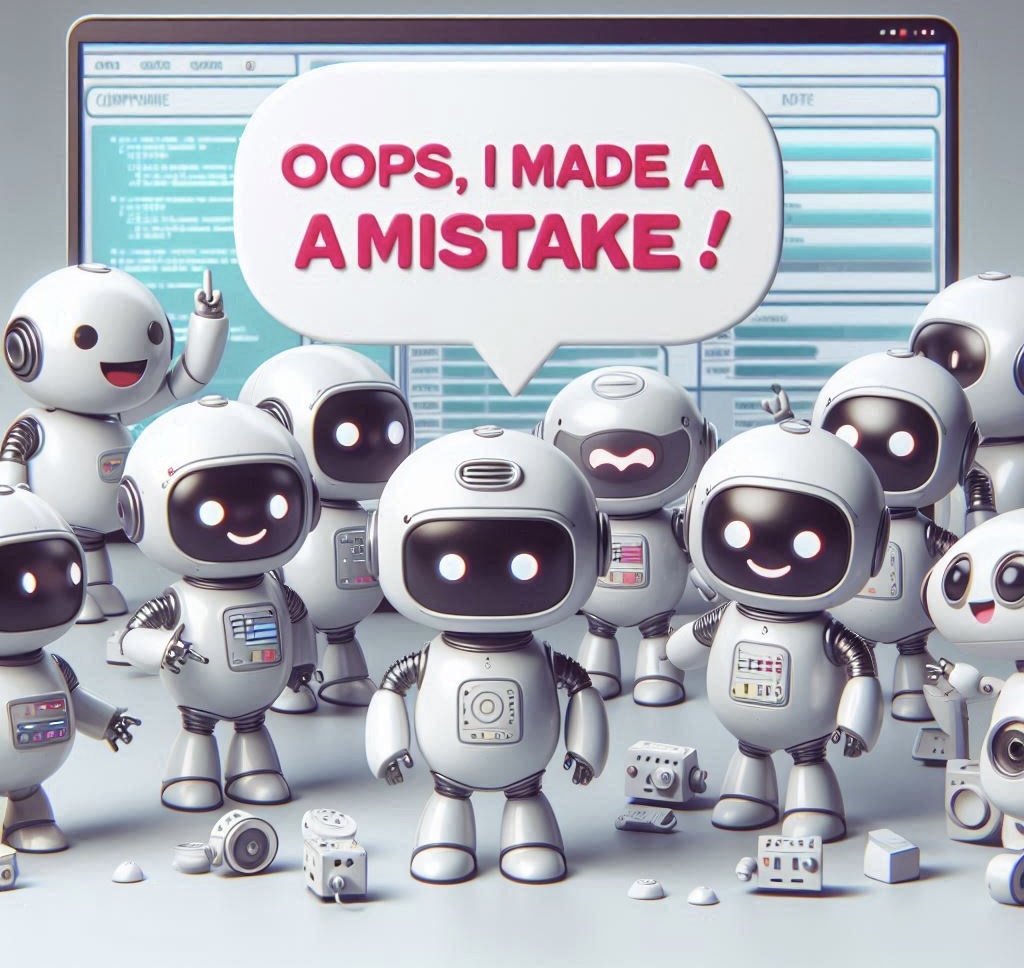 Chi è legalmente responsabile delle risposte errate generate dall’IA nei motori di ricerca?