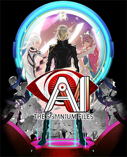 “AI: The Somnium Files” – Un thriller psicologico nel cuore di Tokyo