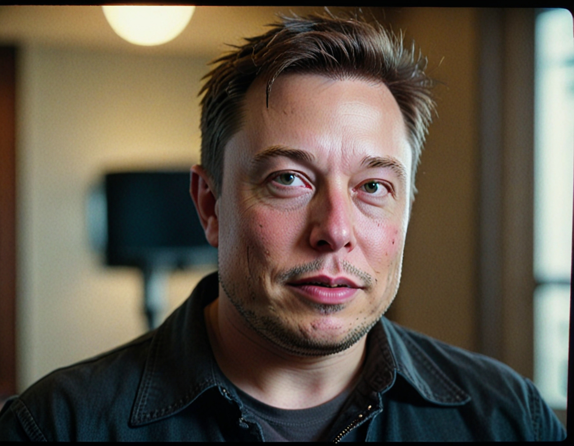 VivaTech 2024, Elon Musk: “Il lavoro diventerà un hobby, l’IA farà il resto”