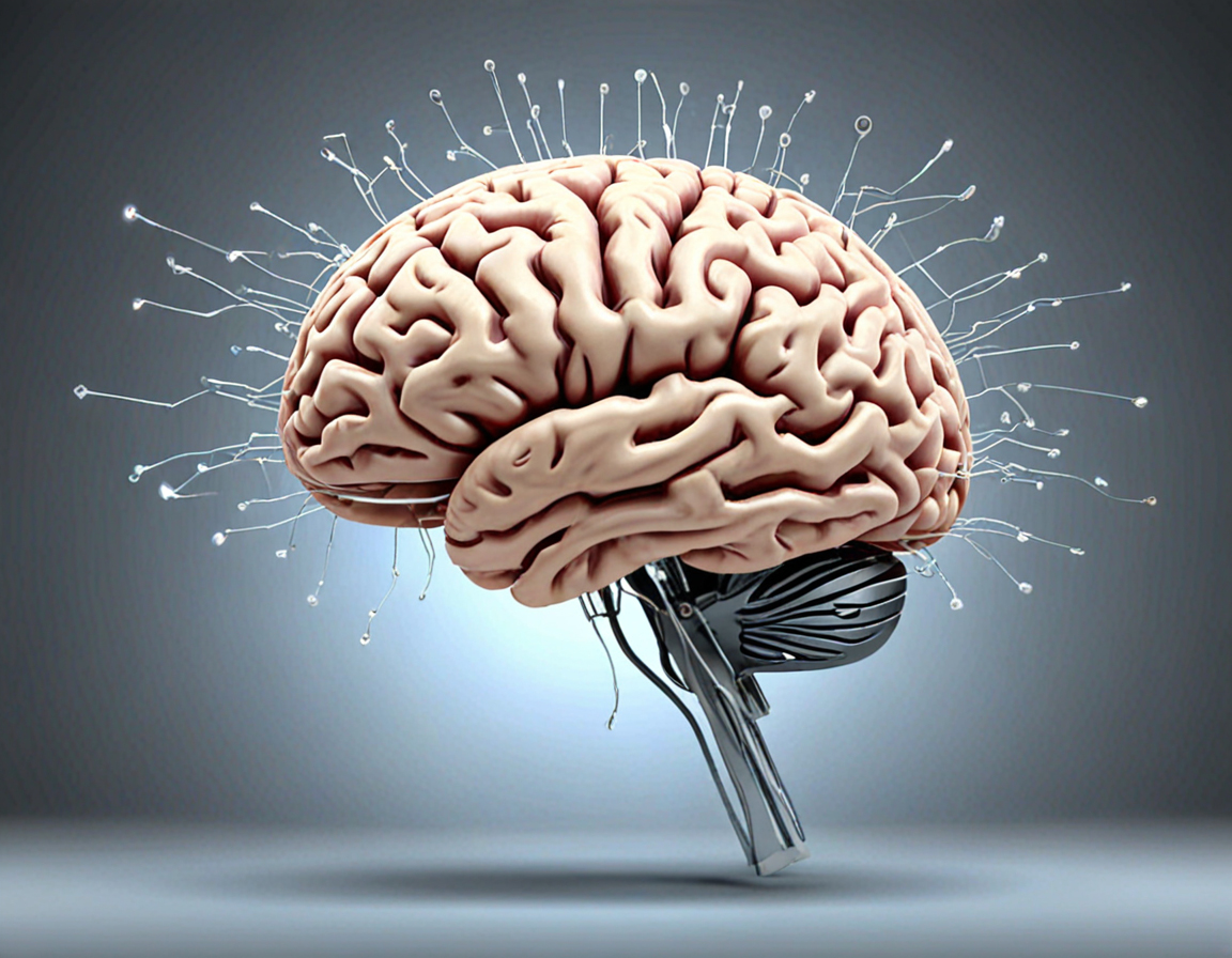 Decodifica cerebrale: persona incapace di parlare comunica in due lingue grazie all’IA