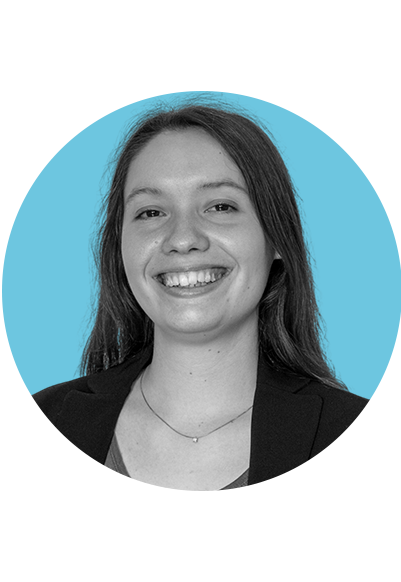 Maria Zanzotto – Redattrice Newsletter