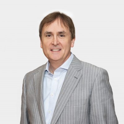 Antony Elliott