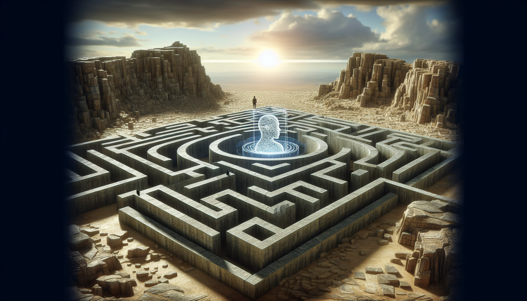 L’Intelligenza Artificiale non ha paura del caos