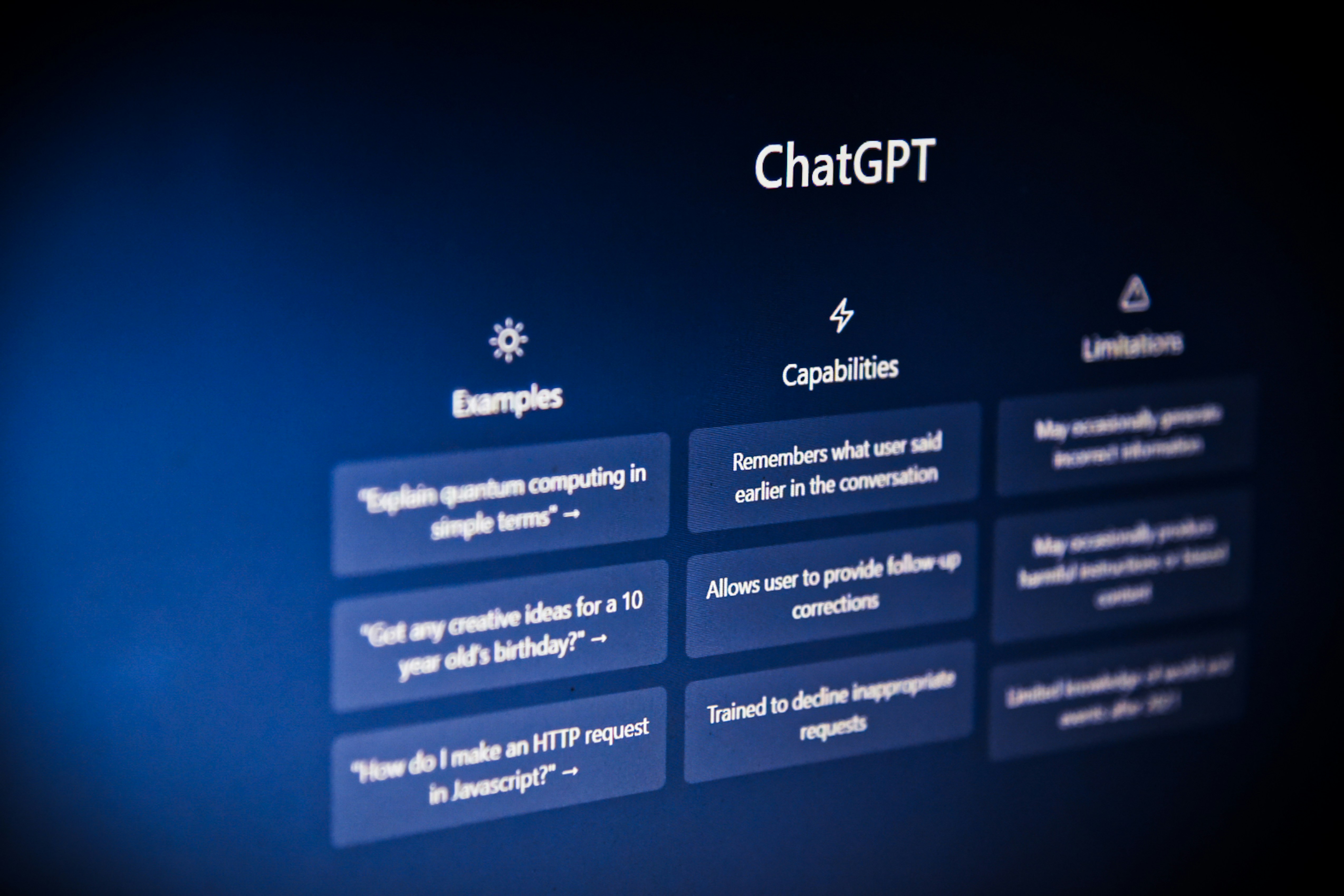 OpenAI ancora sotto accusa: ChatGPT viola il GDPR dell’UE con le sue “allucinazioni”