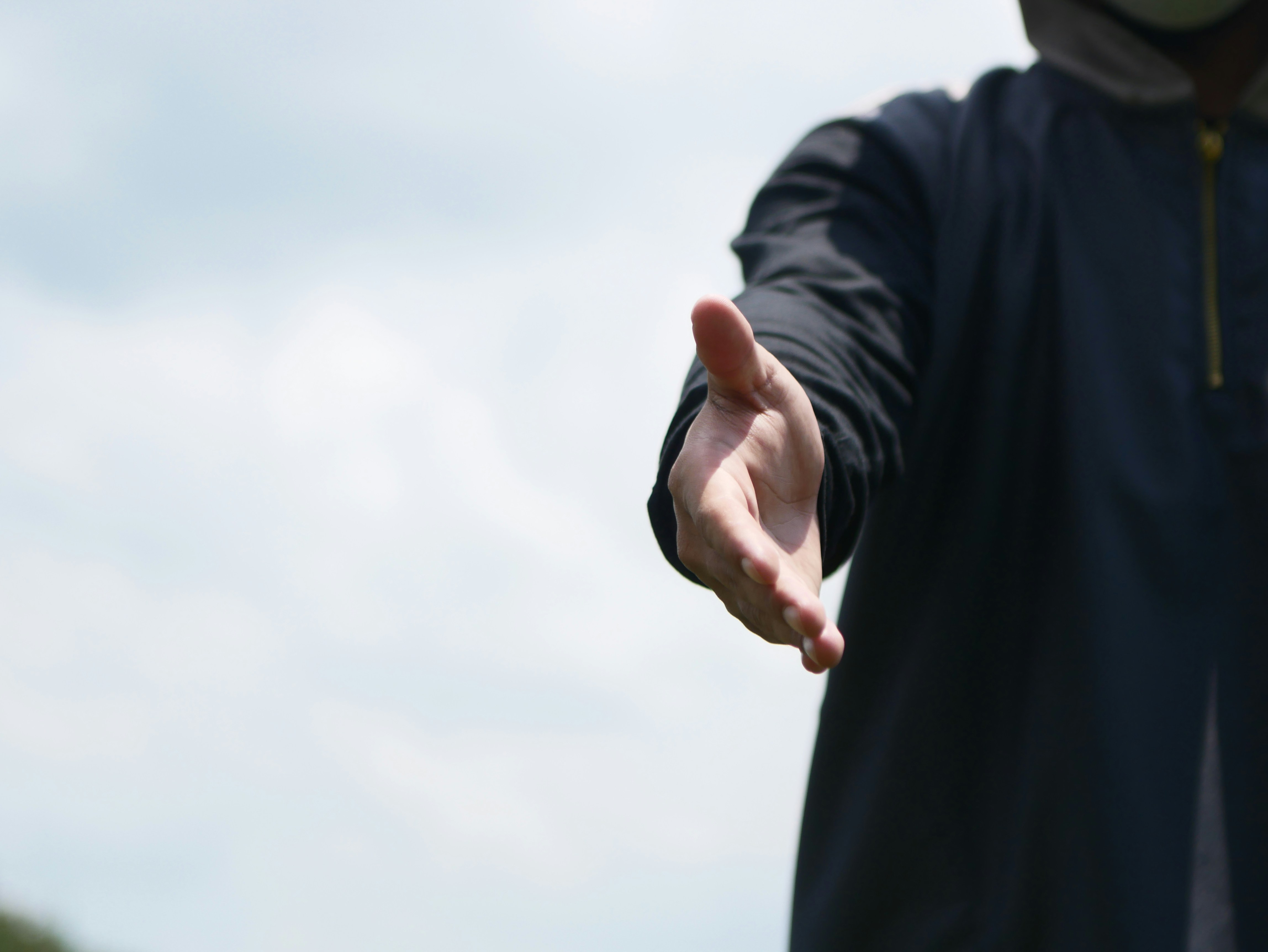 Una Intelligenza Artificiale degna di fiducia