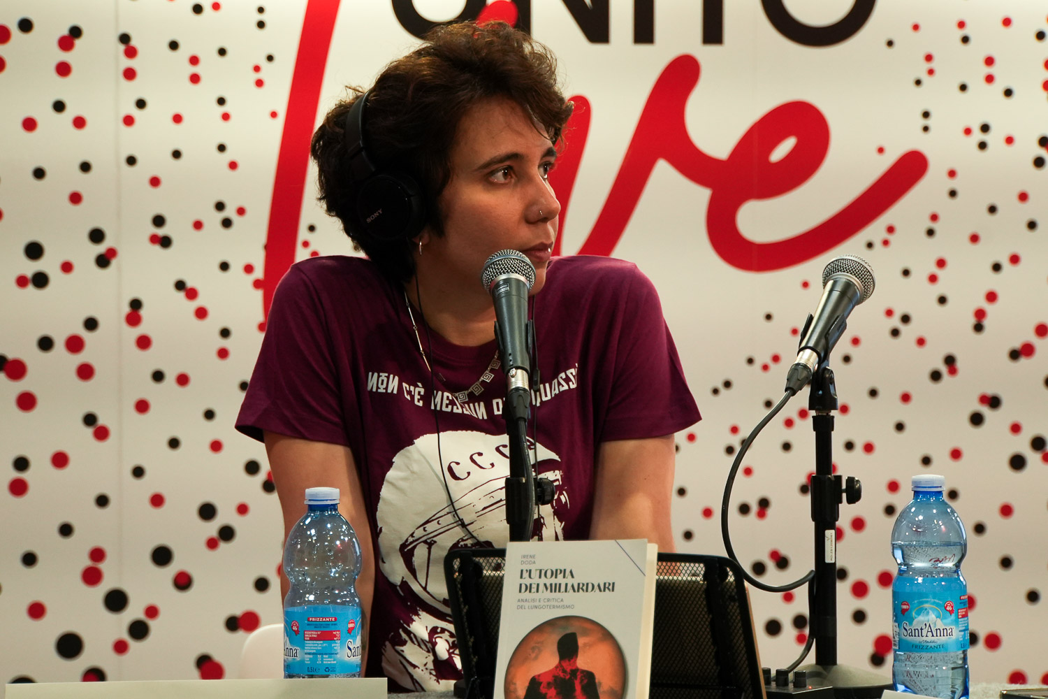 Irene Doda