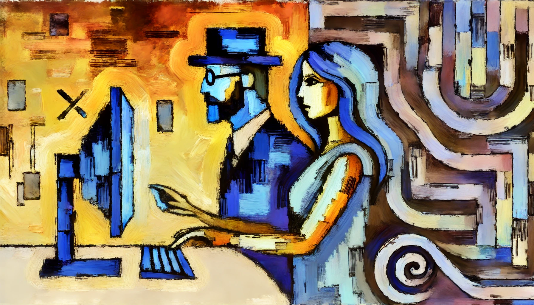 L’AI ci potrebbe avvicinare alla parità di genere?