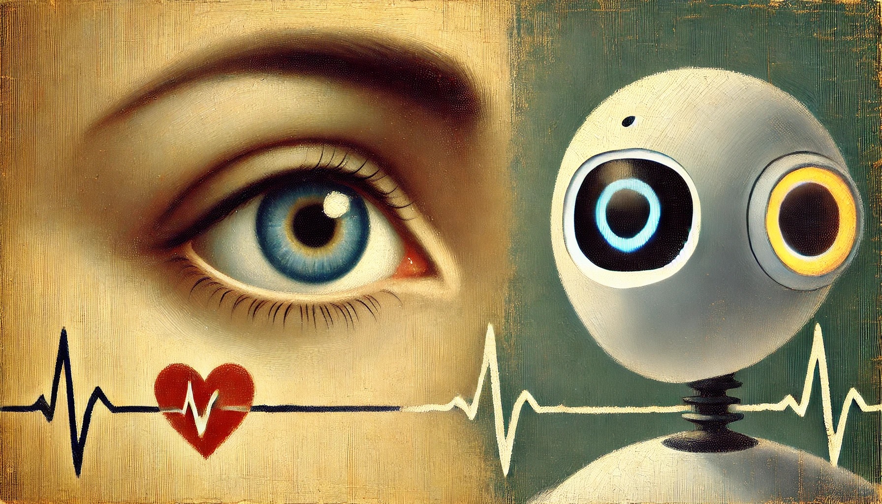 L’Intelligenza Artificiale nella sanità: un futuro di opportunità e sfide