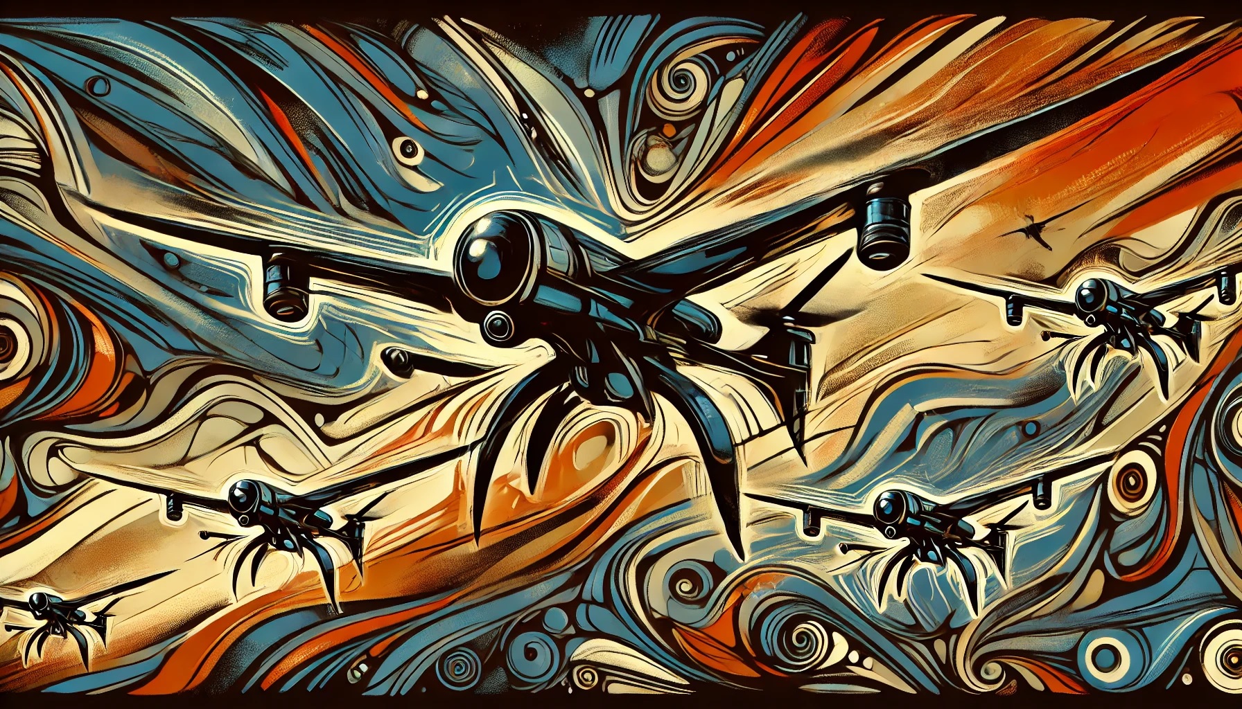 Ethical Challenges of Artificial Intelligence in Military Contexts: Killer Robots and the Future of Warfare