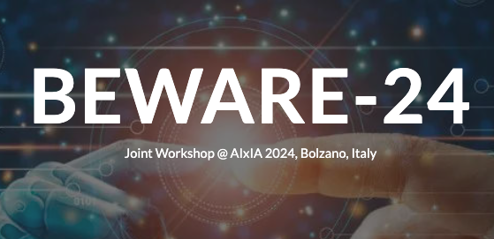 locandina workshop con titolo evento e date