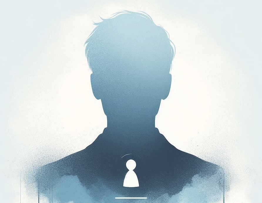 Immagine profilo utente anonimo.