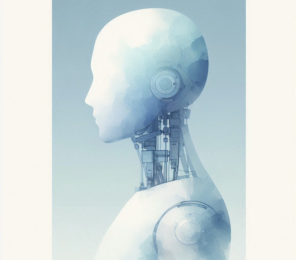 Video di robot umanoidi, realtà o marketing?