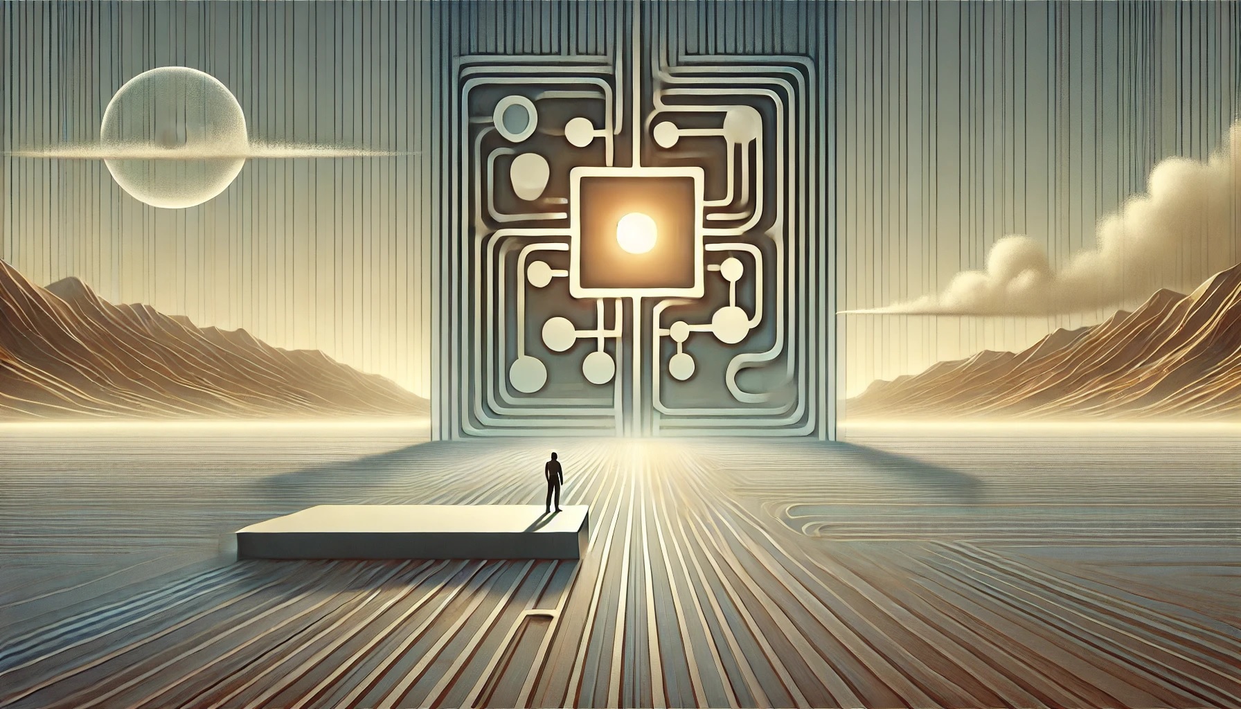 Il vero messaggio del test di Turing