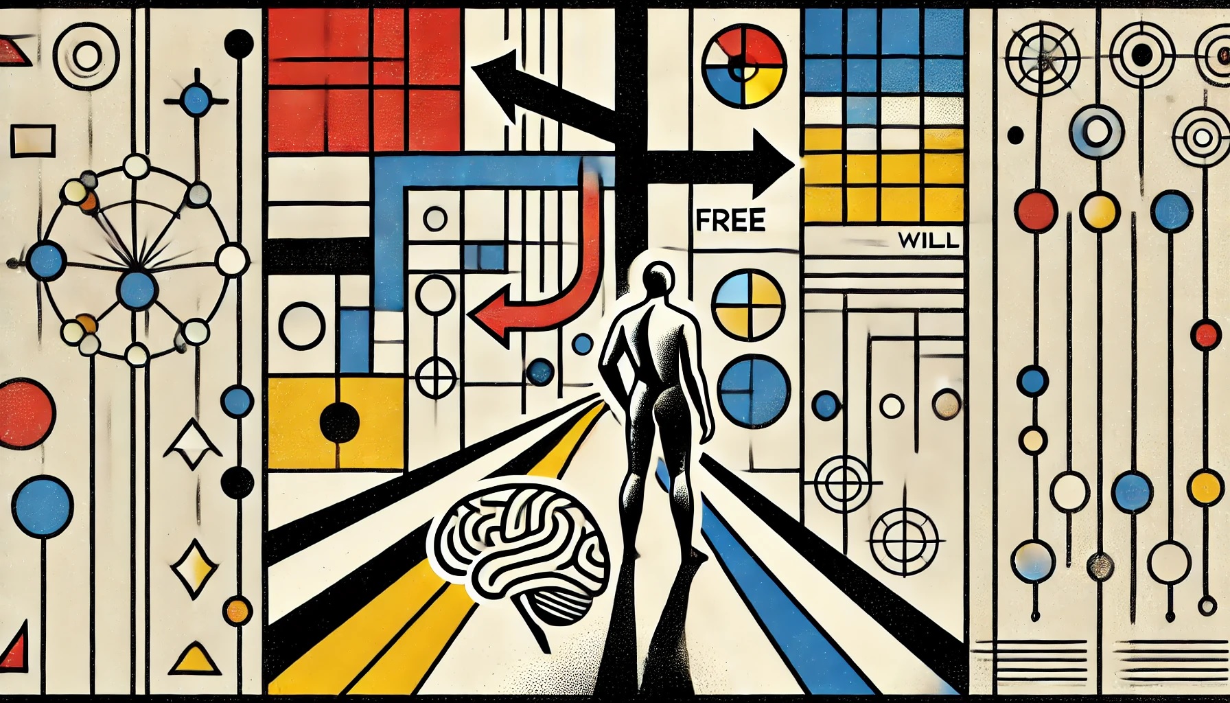 Libero Arbitrio: l’Intelligenza Artificiale come base di una nuova convergenza tra filosofia e scienze