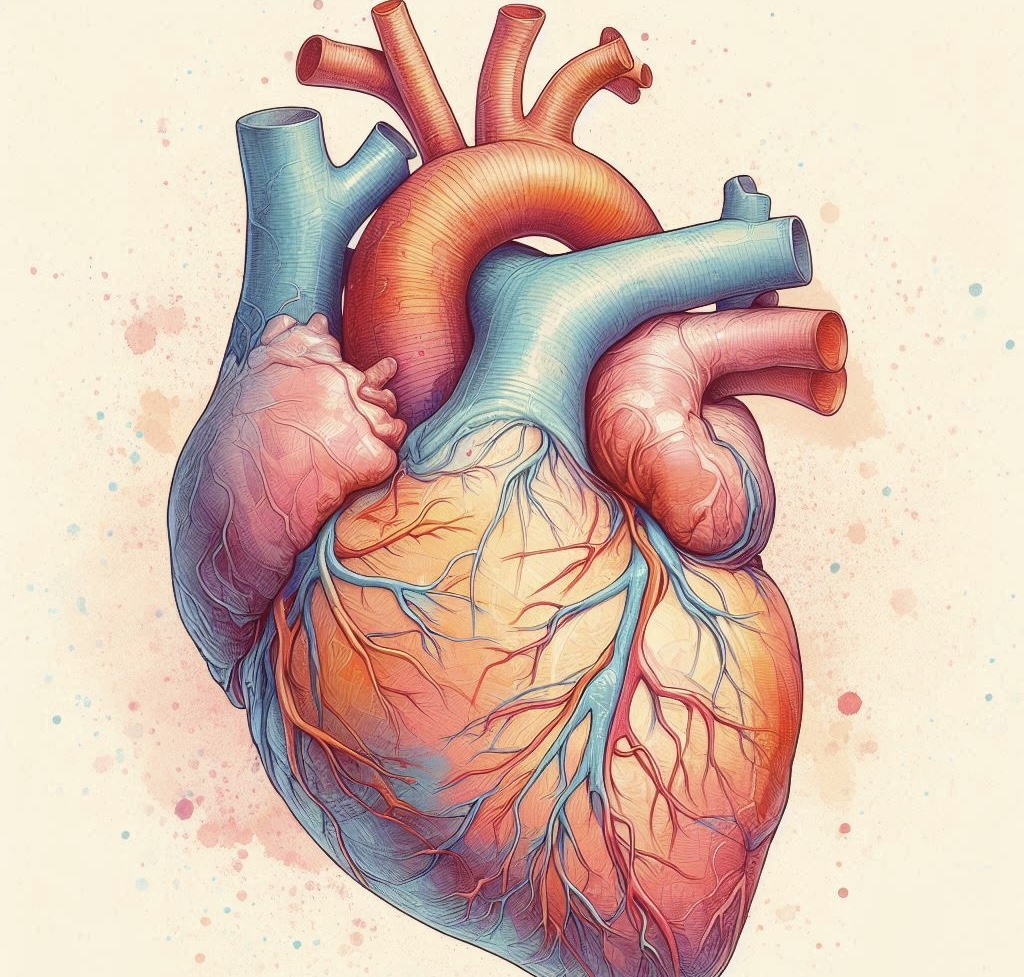 L’IA rivoluziona l’angioplastica: Starflow analizza le placche coronariche con precisione
