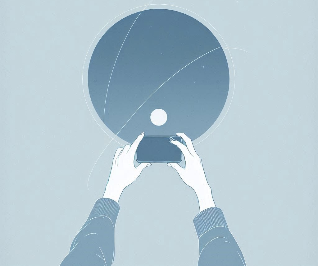 Un significato e un ruolo diverso per le fotografie