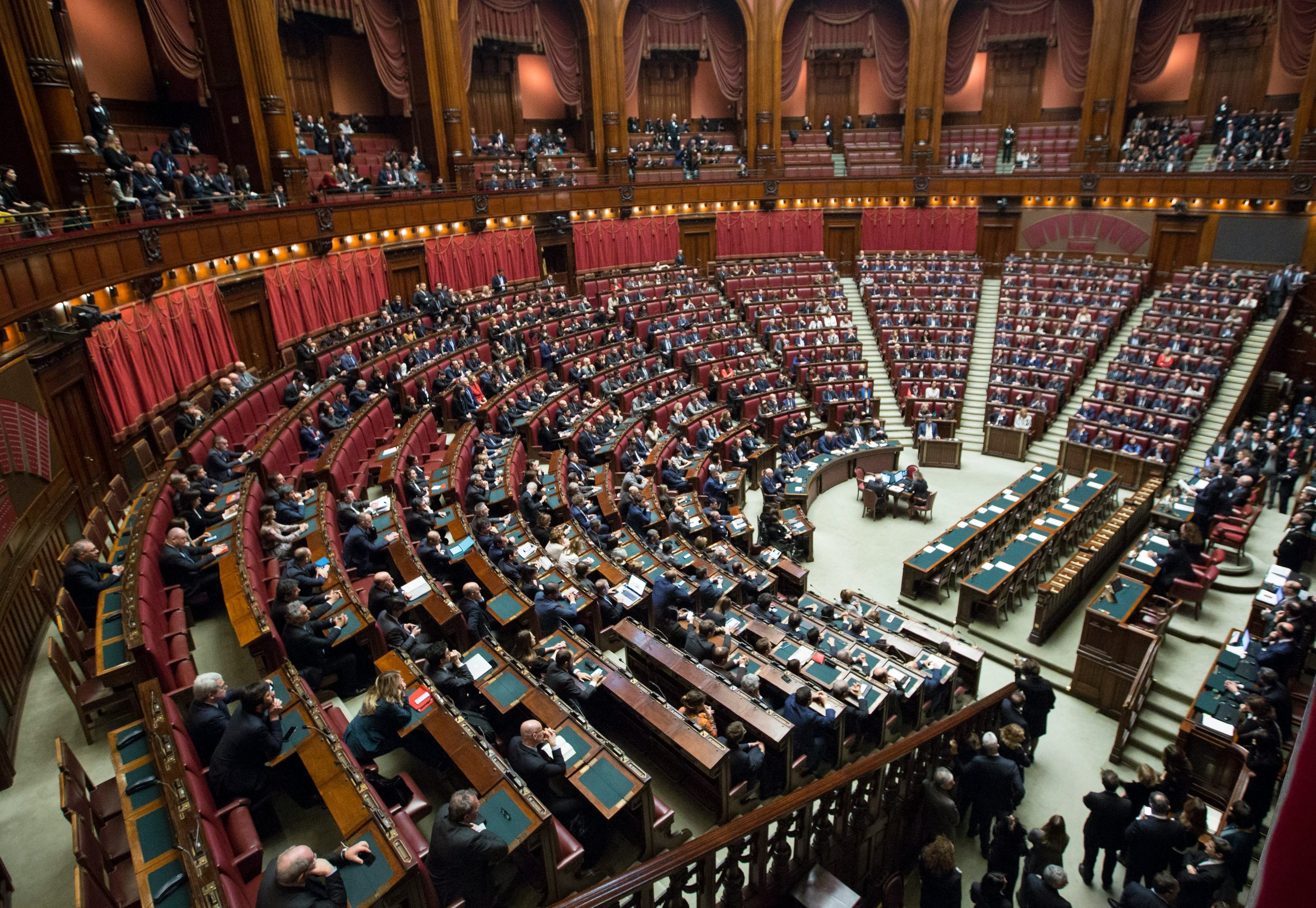 L’uso dell’IA in politica: Matteo Salvini utilizza HeyGen per parlare in francese