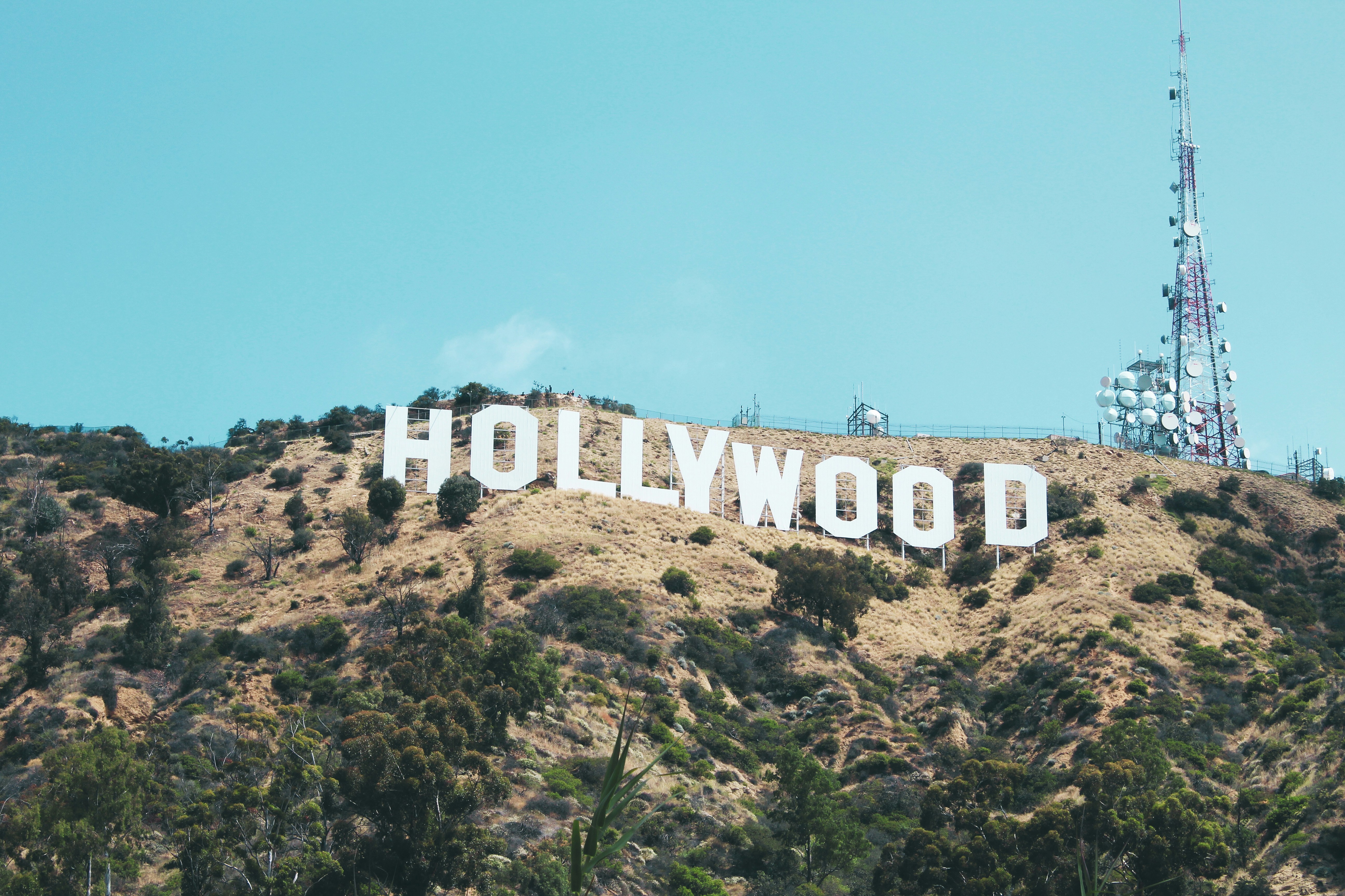 L’IA rivoluzionerà il lavoro di artisti e montatori di Hollywood?