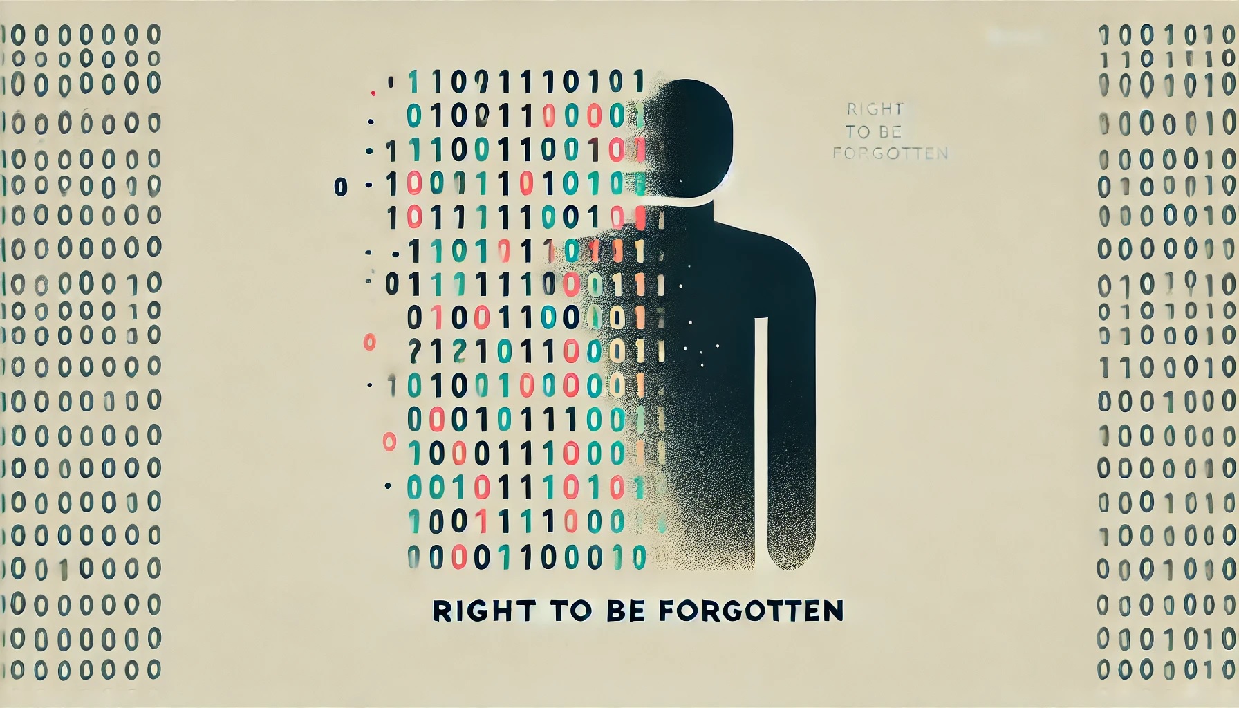 Sistemi decisionali automatizzati: il diritto all’intervento umano come esplicazione del diritto all’oblio