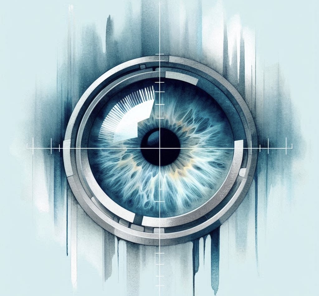 Worldcoin: scansione delle iridi in cambio di un documento d’identità digitale