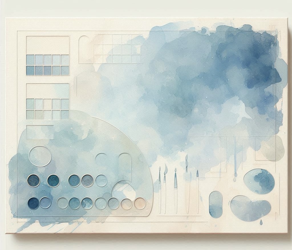 L’arte e l’IA viaggiano su due binari paralleli?