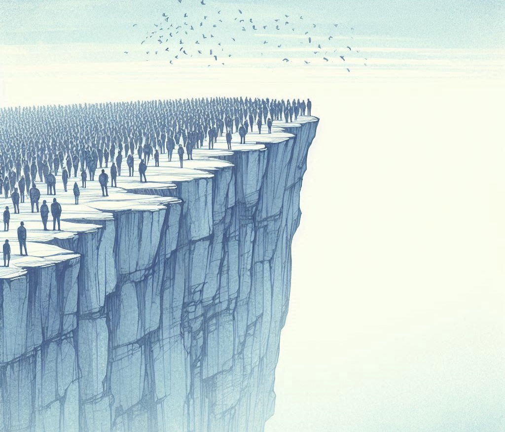 Nexus di Harari: l’IA potrebbe minacciare la coscienza e la libertà