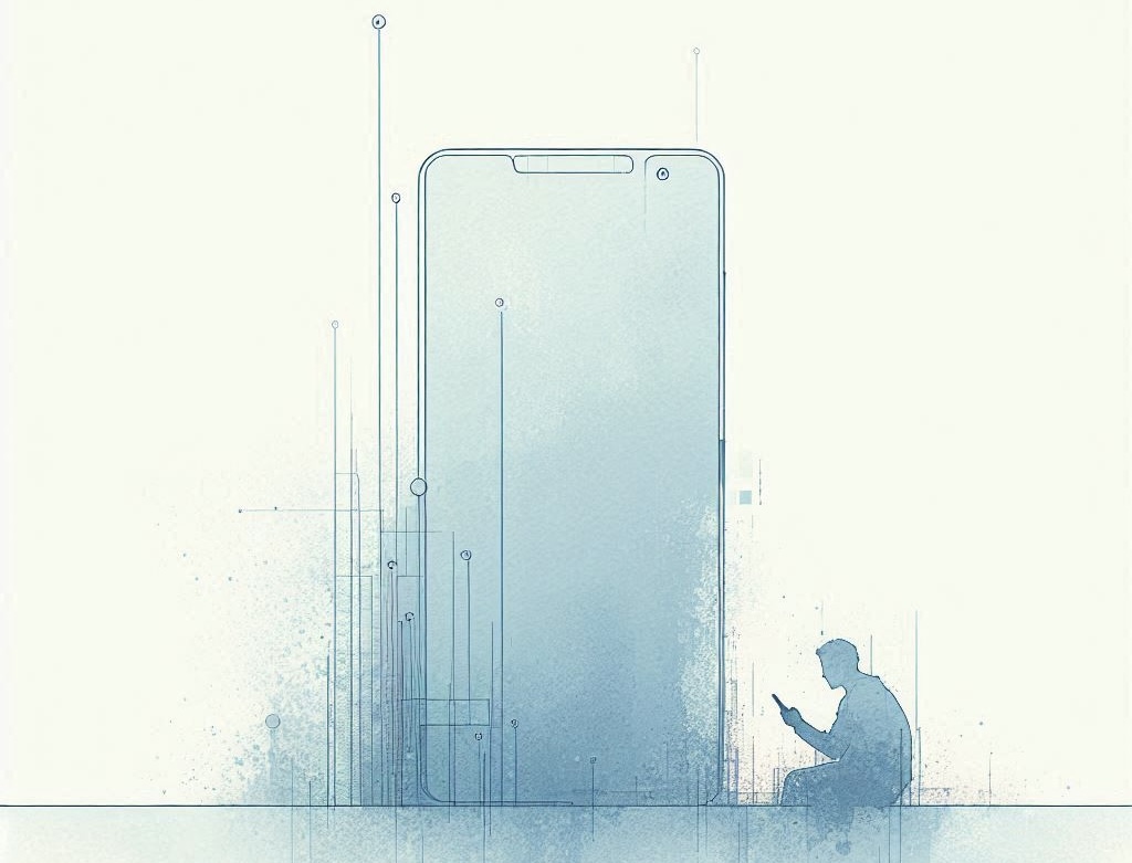 IA e relazioni umane: l’esperimento virale di Aubrie Sellers