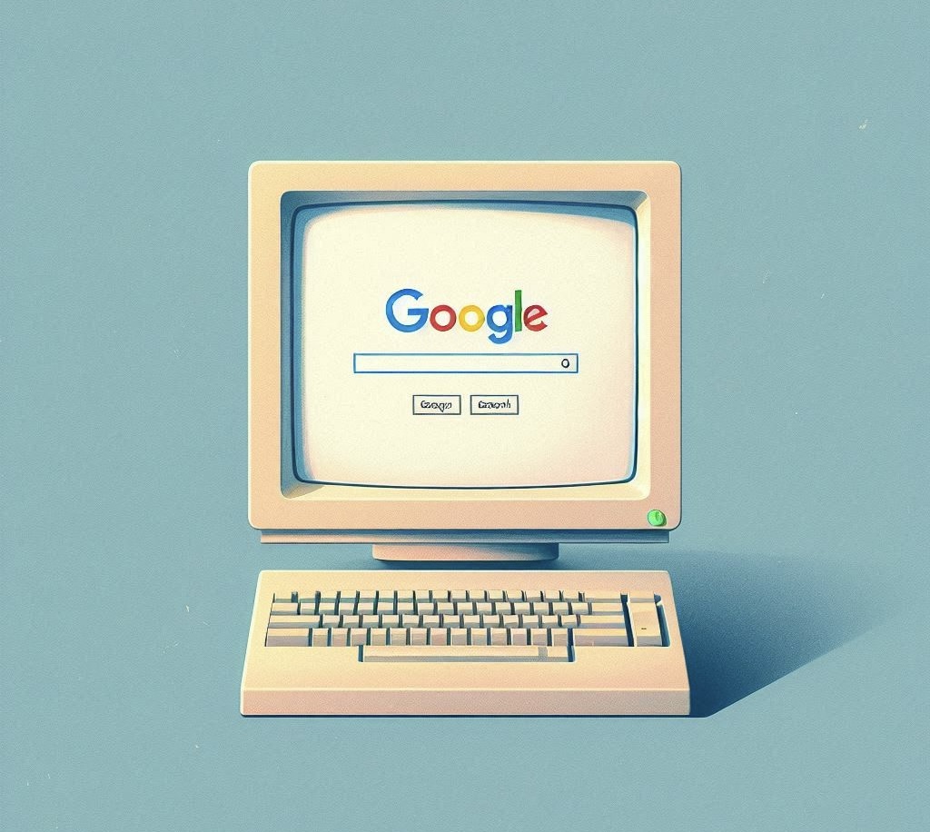 Ascesa e declino di Google: il futuro della ricerca